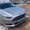 Ford fusion 2016 à vider thumb 2