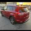 Toyota Rav4 2018 full options thumb 2