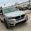 WANTER BMW x5 Année 2015 full options intérieur cuir marron thumb 2