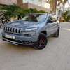 Jeep Cherokee 2014 thumb 7