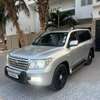 TOYOTA LAND CRUISER 2009 thumb 4