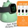 Support chargeur Apple Watch thumb 1