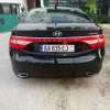 Hyundai Grandeur 2014 thumb 5