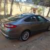 Ford fusion thumb 0