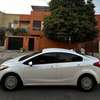 Kia Rio 2016 thumb 5