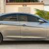 Hyundai Sonata 2013 thumb 9