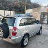 Chery tiggo 2011 thumb 6