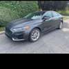 Ford Fusion Hybrid 2019 thumb 5