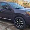 NISSAN ROGUE thumb 0
