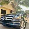 Mercedes GL450 2016 thumb 3