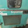 Cummins Sudhir groupe électrogène vert industriel thumb 2