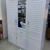 Armoire 3 battants 0.21m3:110kg thumb 1