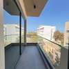 Appartement F4 à louer au Point E thumb 4