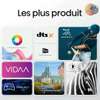 TELEVISEUR HISENSE 40 LED SMART VIDAA 40A4K thumb 3