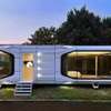 Maison Capsule 38m² – Idéale AirBnB – Moderne & Design thumb 14