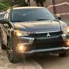 Mitsubishi RVR Outlander 2017 sport thumb 3