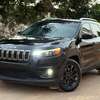 Jeep Cherokee 2020 thumb 2
