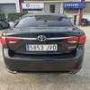TOYOTA AVENSIS 2017 thumb 2