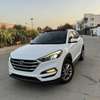Hyundai Tucson 2.0 thumb 11