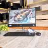 ORDINATEUR DE BUREAU ALL IN ONE HP PROONE 600G6 thumb 1