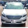 Hyundai sonata 2016 thumb 2
