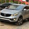 KIA SPORTAGE 2015 thumb 2