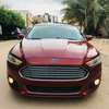 Ford fusion Titanium thumb 2