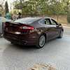 Ford fusion titanium 2016 full options thumb 5