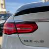 Mercedes benz GLE 450 AMG thumb 4