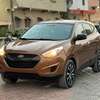 Hyundai Tucson 2015 thumb 2