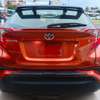 TOYOTA CHR 2021 thumb 2