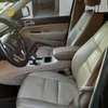 Jeep grand Cherokee limited thumb 5