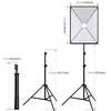 Paire softbox lumière studio complete thumb 3