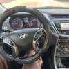 2015 / Hyundai Elantra / full option thumb 7