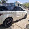 Range Rover Evoque 2014 thumb 9