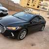Hyundai Elantra nouveau modèle thumb 0