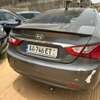 Hyundai Sonata 2014 thumb 4