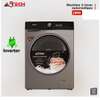 MACHINE À LAVER ASTECH 10kg INVERTER thumb 1