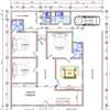 Plan Architectural et B.A thumb 8