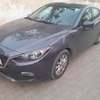 Mazda 3 2014 thumb 0