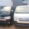 Toyota hiace 2016 thumb 7