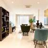 Appartement F3 meublé haut standing thumb 0