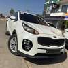 KIA SPORTAGE 2017 thumb 3