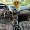 Hyundai Elantra 2013 thumb 6