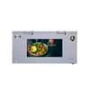 Congélateur 750 litres Elactron horizontal silver thumb 1