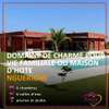 Domaine de charme à vendre à nguerigne thumb 0
