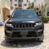 Jeep Cherokee limited thumb 1