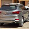 Hyundai santa fe thumb 3
