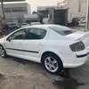 Peugeot 407 diesel 2008 thumb 9