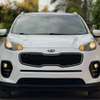KIA SPORTAGE 2017 année 2017 essence thumb 2